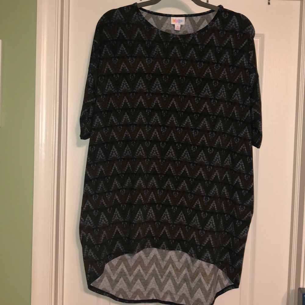LuLaRoe Irma Top
